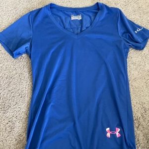 Under Armour Shirt
